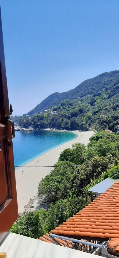 Sunrise View Home Agios Ioannis  エクステリア 写真
