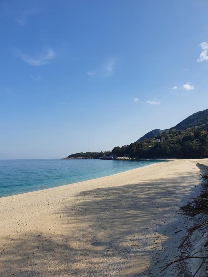 Sunrise View Home Agios Ioannis  エクステリア 写真