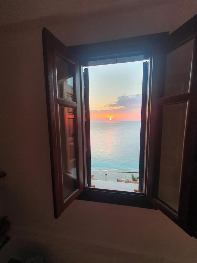 Sunrise View Home Agios Ioannis  エクステリア 写真